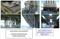 Architectural Building Design Services 386899 Image 8